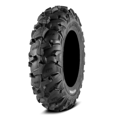 ITP Blackwater Evolution Tire - 26x9R12 - 013755