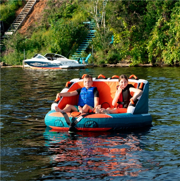 Kimpex Sofa 2 places - 777911