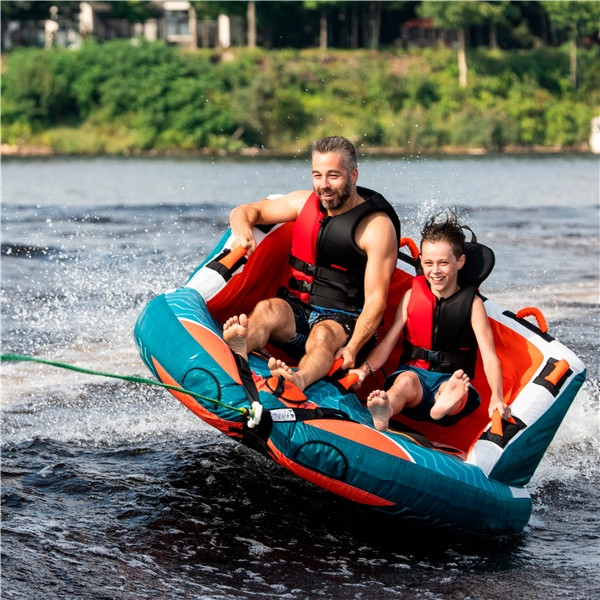 Kimpex Sofa 2 places - 777911