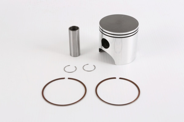 Wiseco Piston Fits Arctic cat - 862 cc - 290031
