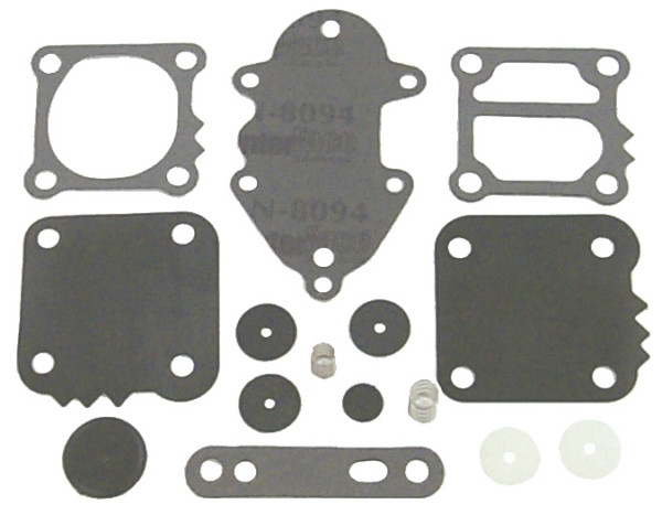 Sierra Diaphragm Kit 18-7817 - 726531