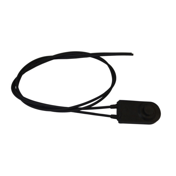 Straightline Waterproof Nitrous Button - 384070