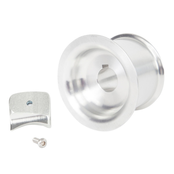 Portable Winch Capstan Drum 76 mm for Winch - 118045