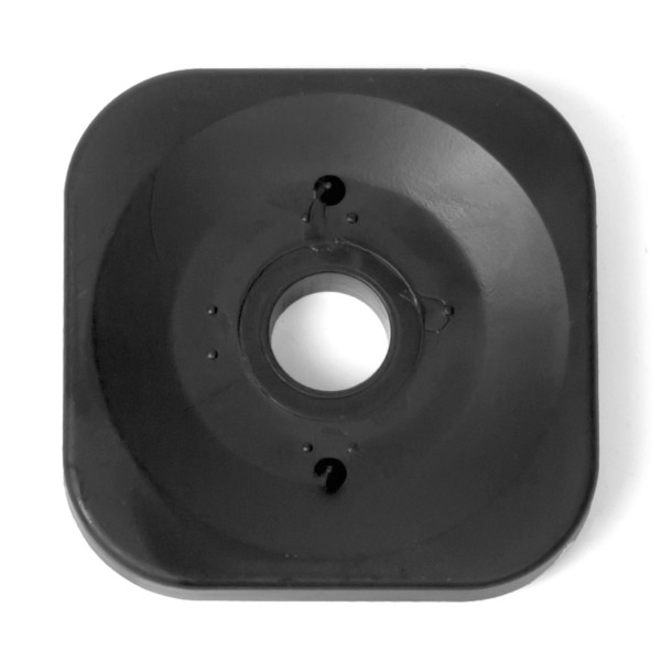 Stud Boy Super-Lite Single + Plus Backer Plate, 1.45" - 996099