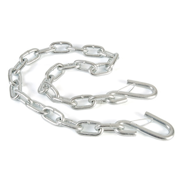 Kimpex Trailer Safety Chain Connects the trailer tongue to the trailer hitch on the towing vehicle - 745621