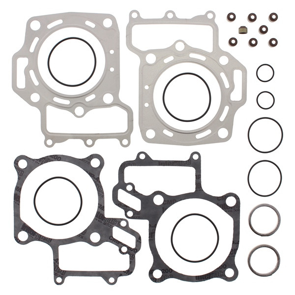 VertexWinderosa Top End Gasket Fits Arctic cat, Fits Kawasaki - 059361 - 059361