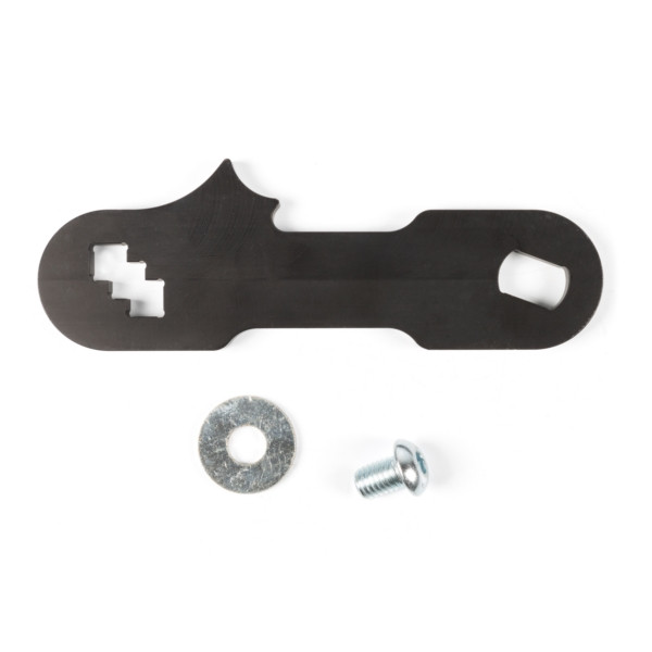 Kimpex Rouski Retractable Wheels Hardwares - 272525