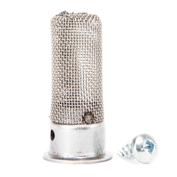 Portable Winch Spark Arrestor - 118046