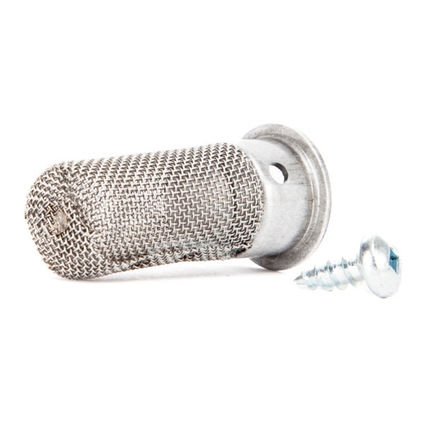 Portable Winch Spark Arrestor - 118046