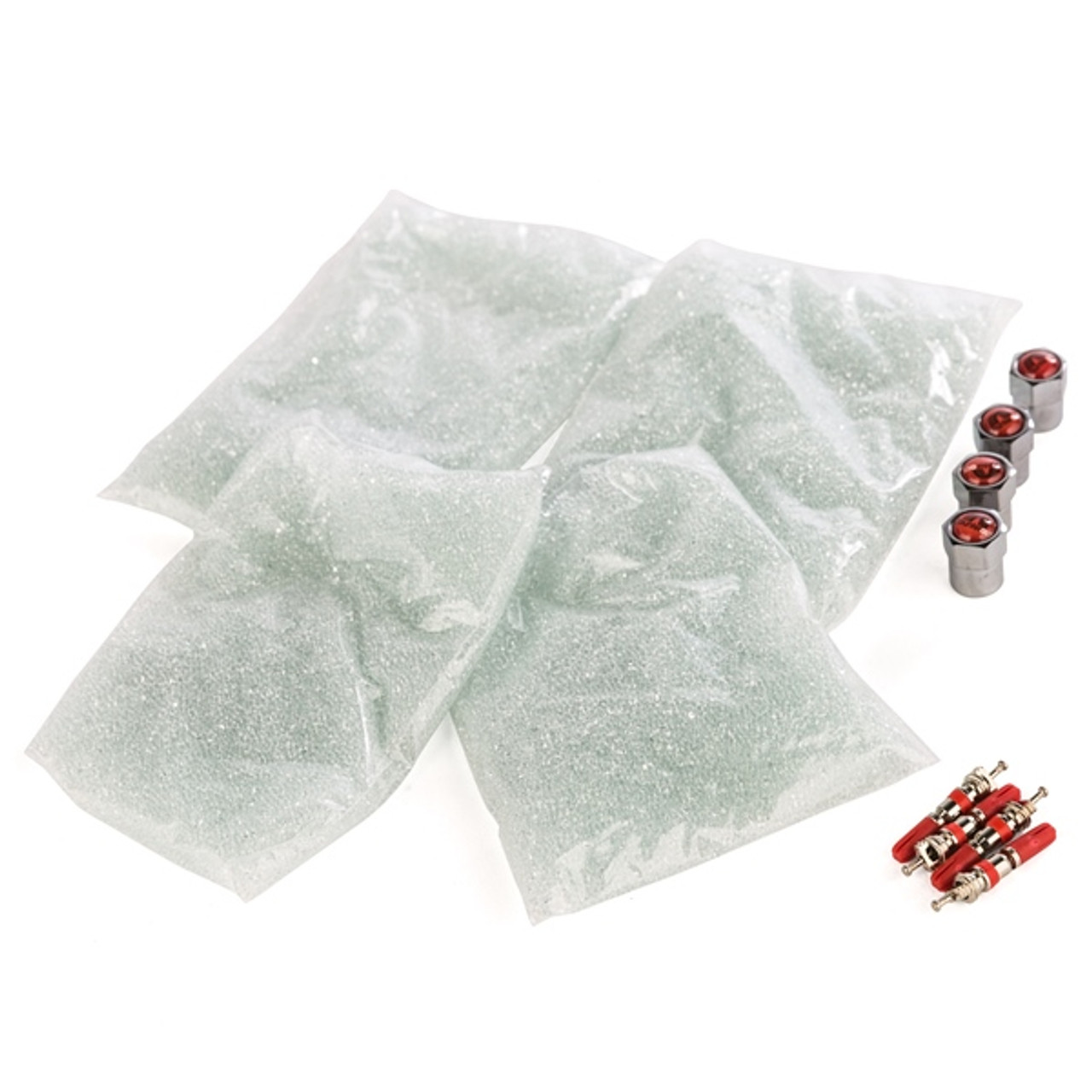 Counter Act Tire Balancing Beads - Dealer Bag - 185038 Counter Act Tire Balancing Beads - Dealer Bag - 185038