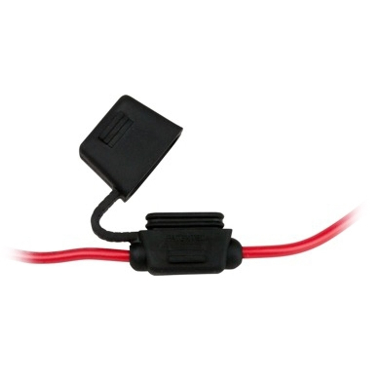 Sea Dog ATO/ATC Style Inline Fuse Holder - 738219