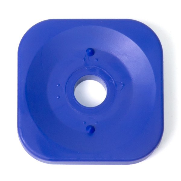 Stud Boy Super-Lite Single + Plus Backer Plate, 1.45" - 996100
