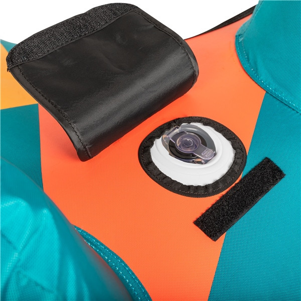 Kimpex Double boat - 777913