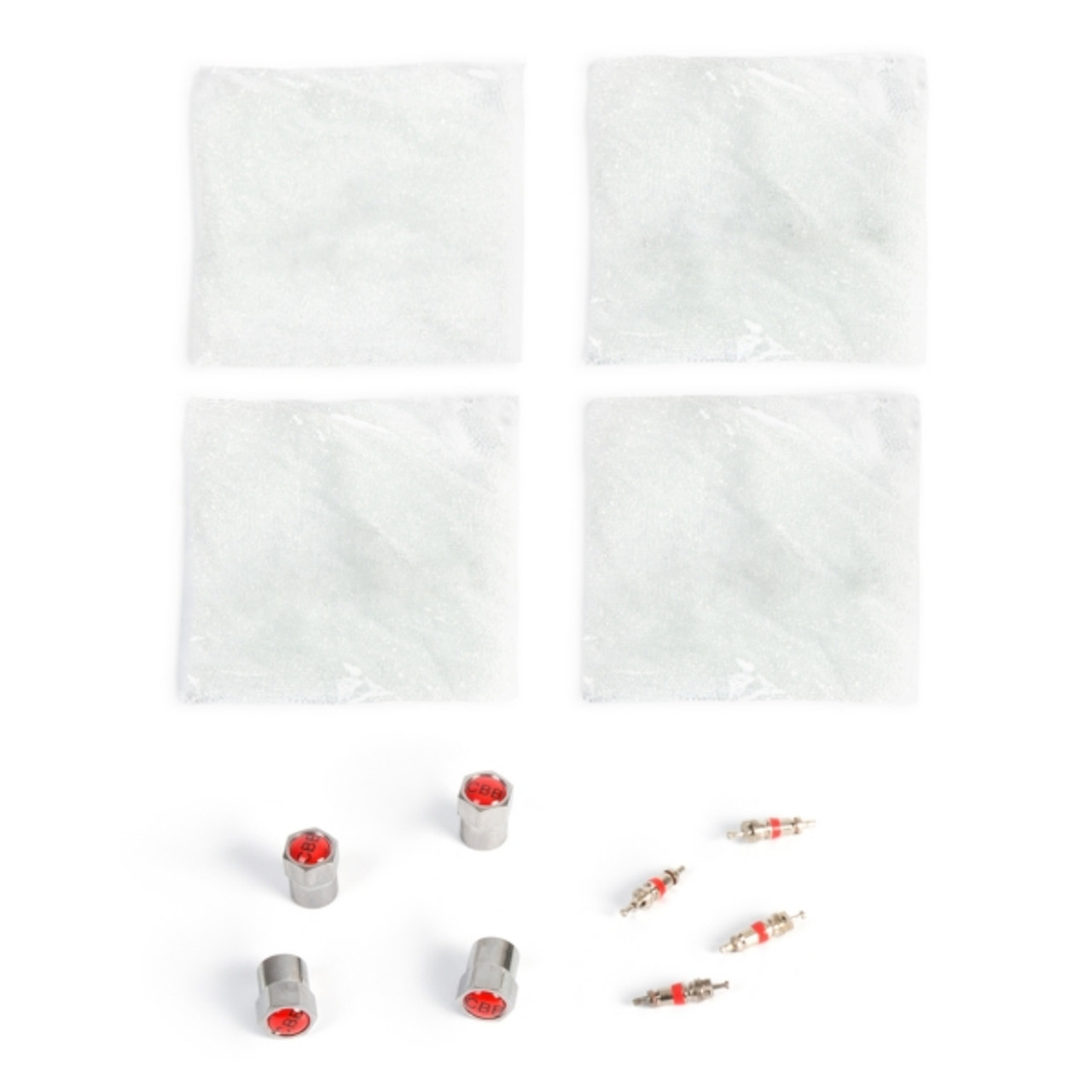 Counter Act Tire Balancing Beads - Dealer Bag - 185039 Counter Act Tire Balancing Beads - Dealer Bag - 185039