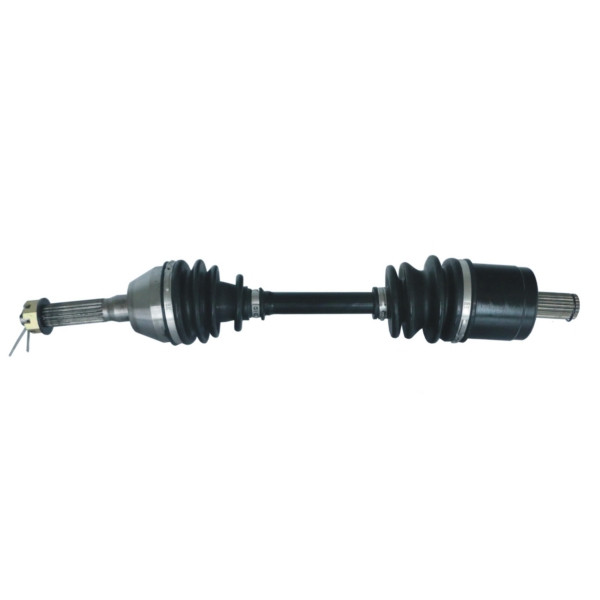 TrakMotive Complete Axle Fits Polaris - 216359