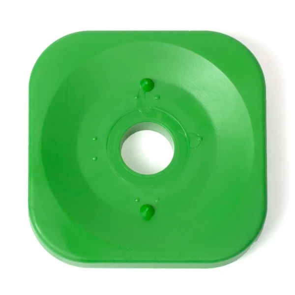 Stud Boy Super-Lite Single + Plus Backer Plate, 1.45" - 996101