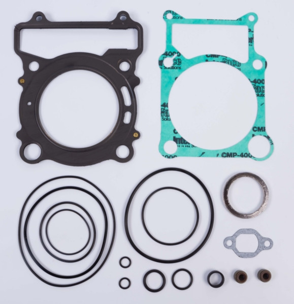 VertexWinderosa Top End Gasket YAMAHA - 059371 - 059371