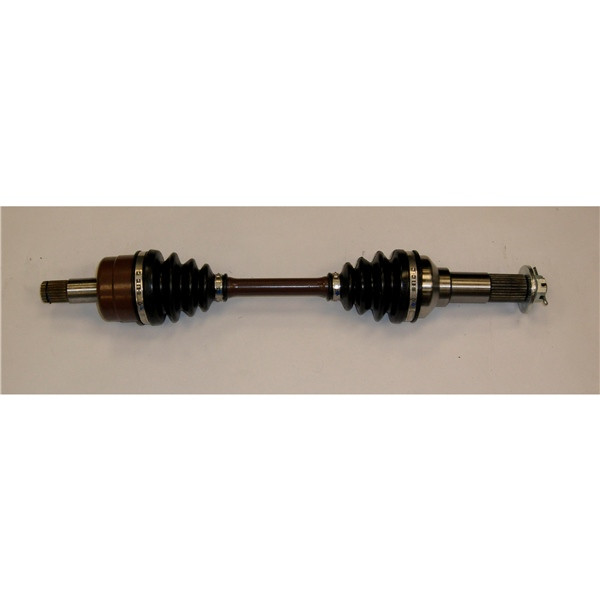 All Balls 6 Ball Heavy Duty Axle Fits Yamaha - 214541