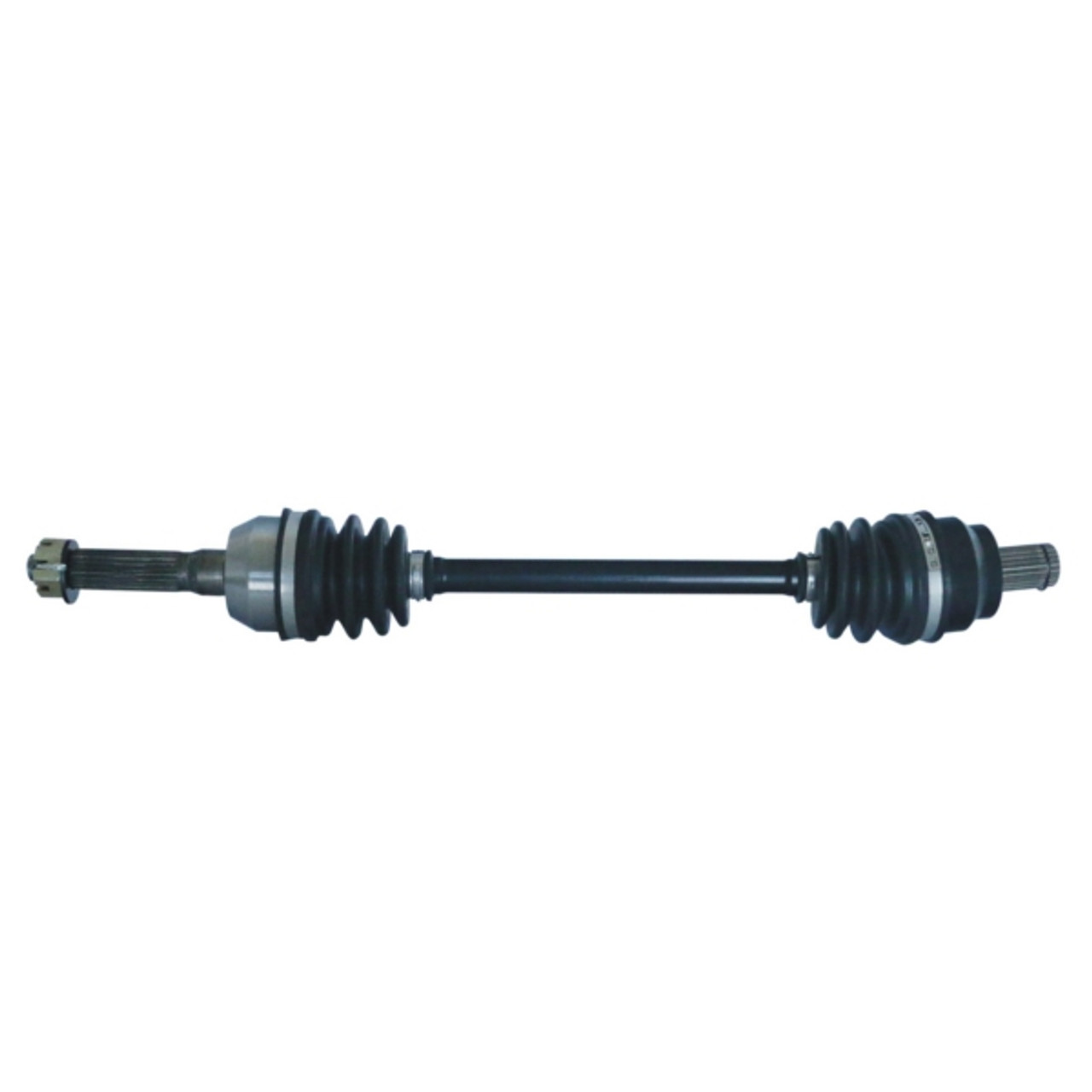 TrakMotive Complete Axle Fits Polaris - 216365