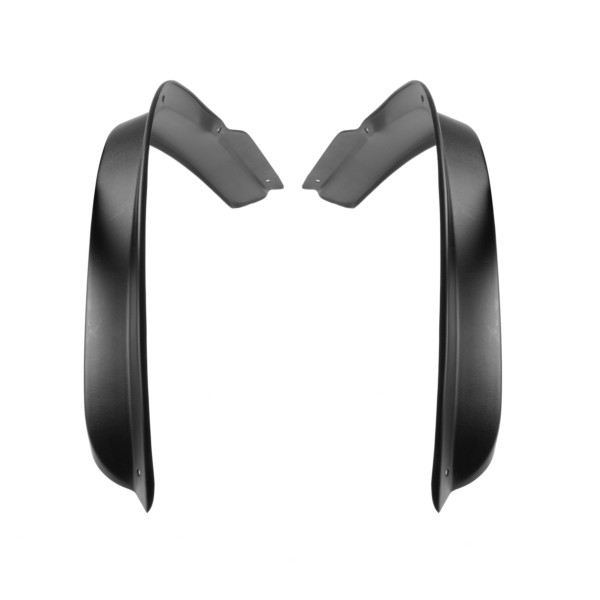 Direction 2 Overfender Fits Arctic cat - 175219