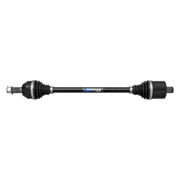 Super ATV Complete HD Axle Rhino 2 Fits Polaris - 314978