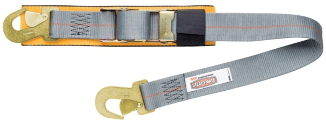 Kinedyne Canada Transom Trapper Tie Down 1330 lbs - 914058