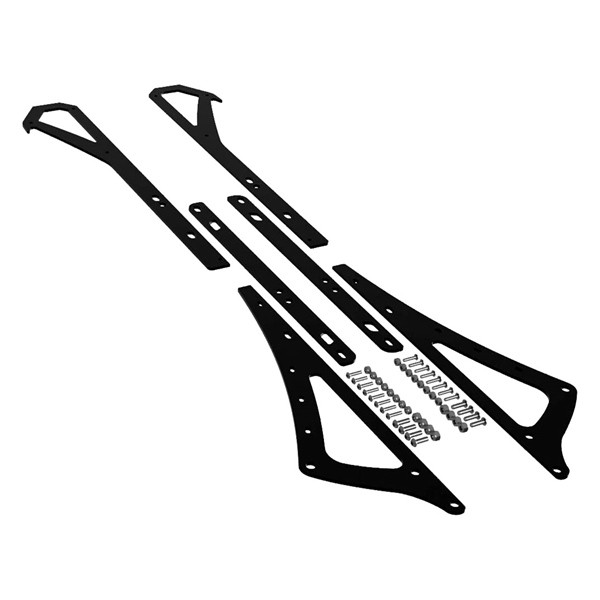 ITEK Rail Stiffeners Powdercoat Series - 333617