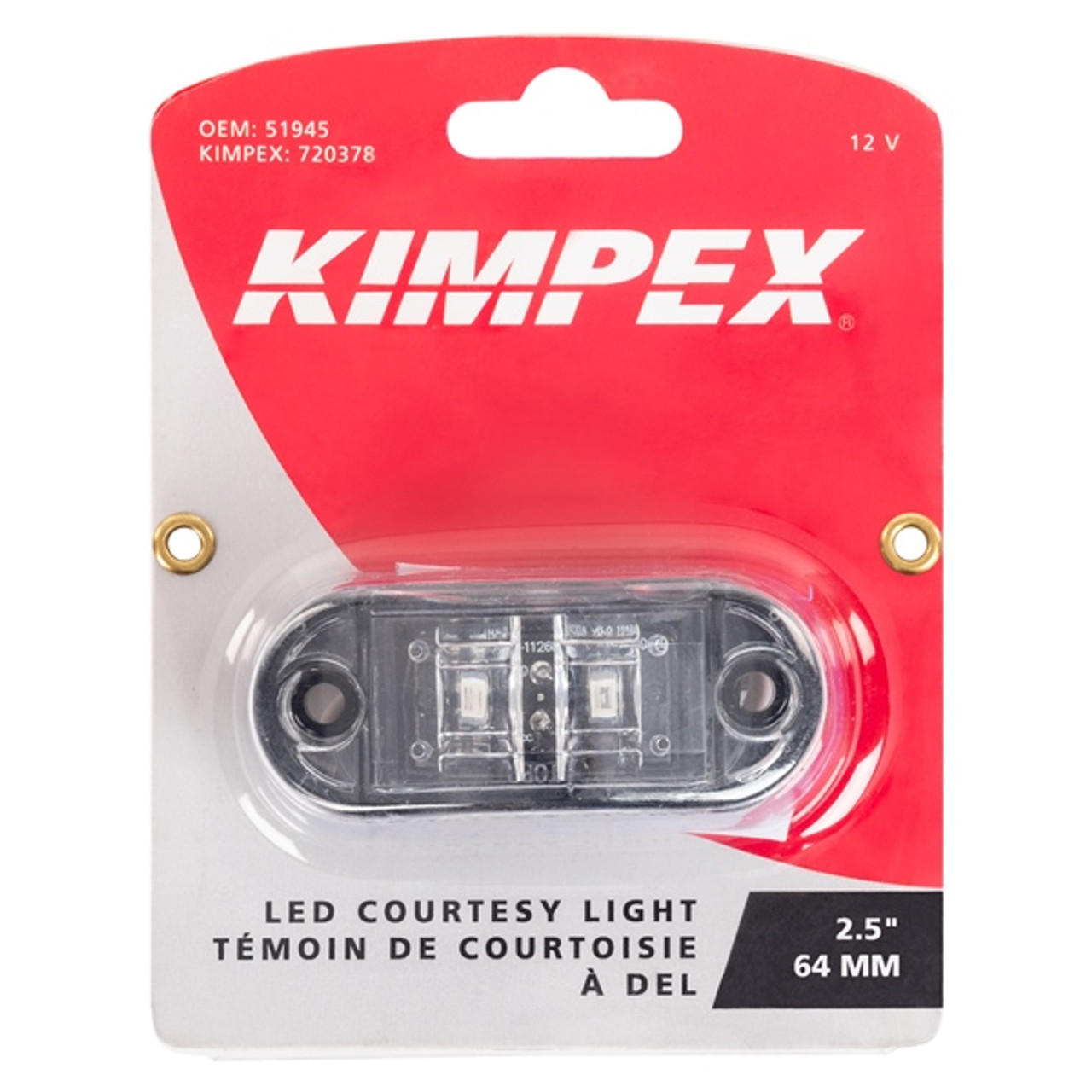 Kimpex Accent Lights - 720378