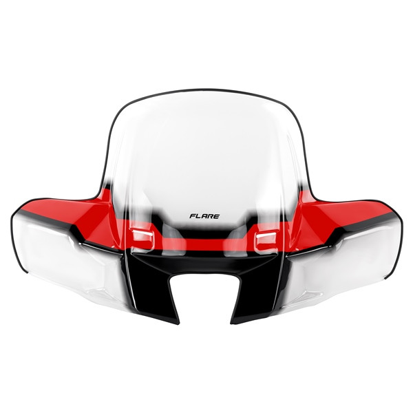 Kimpex GEN 3 Windshield 479209 & 479828 HONDA - 479209