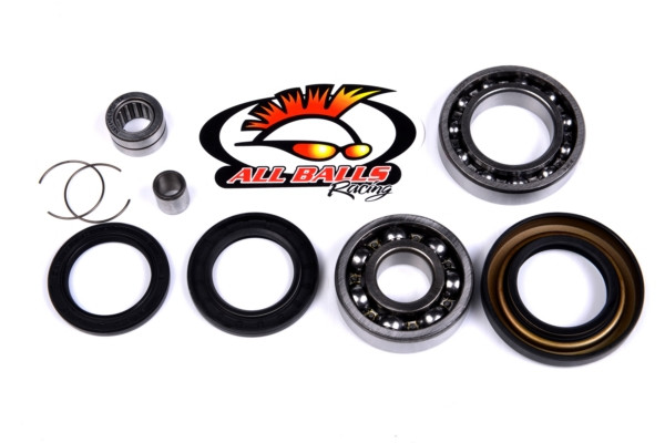 All Balls Drive Shaft Bearing and Seal Kit - 300046