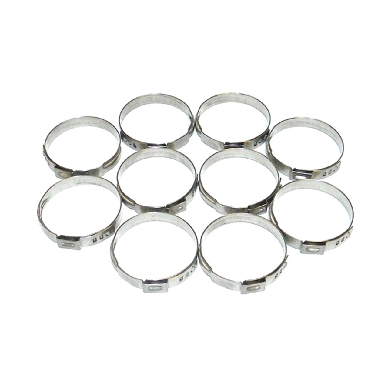 WSM Oetiker Clamp Kit Oetiker - 800216