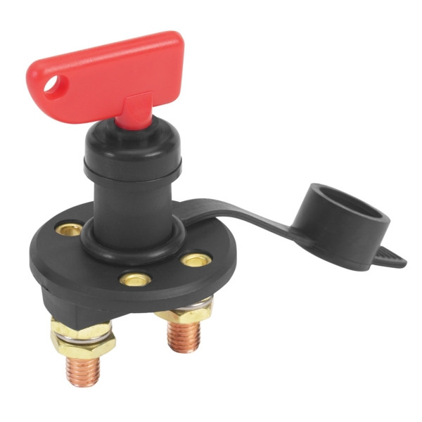 Moeller Battery Disconnect Switch N/A - 733778 - 733778