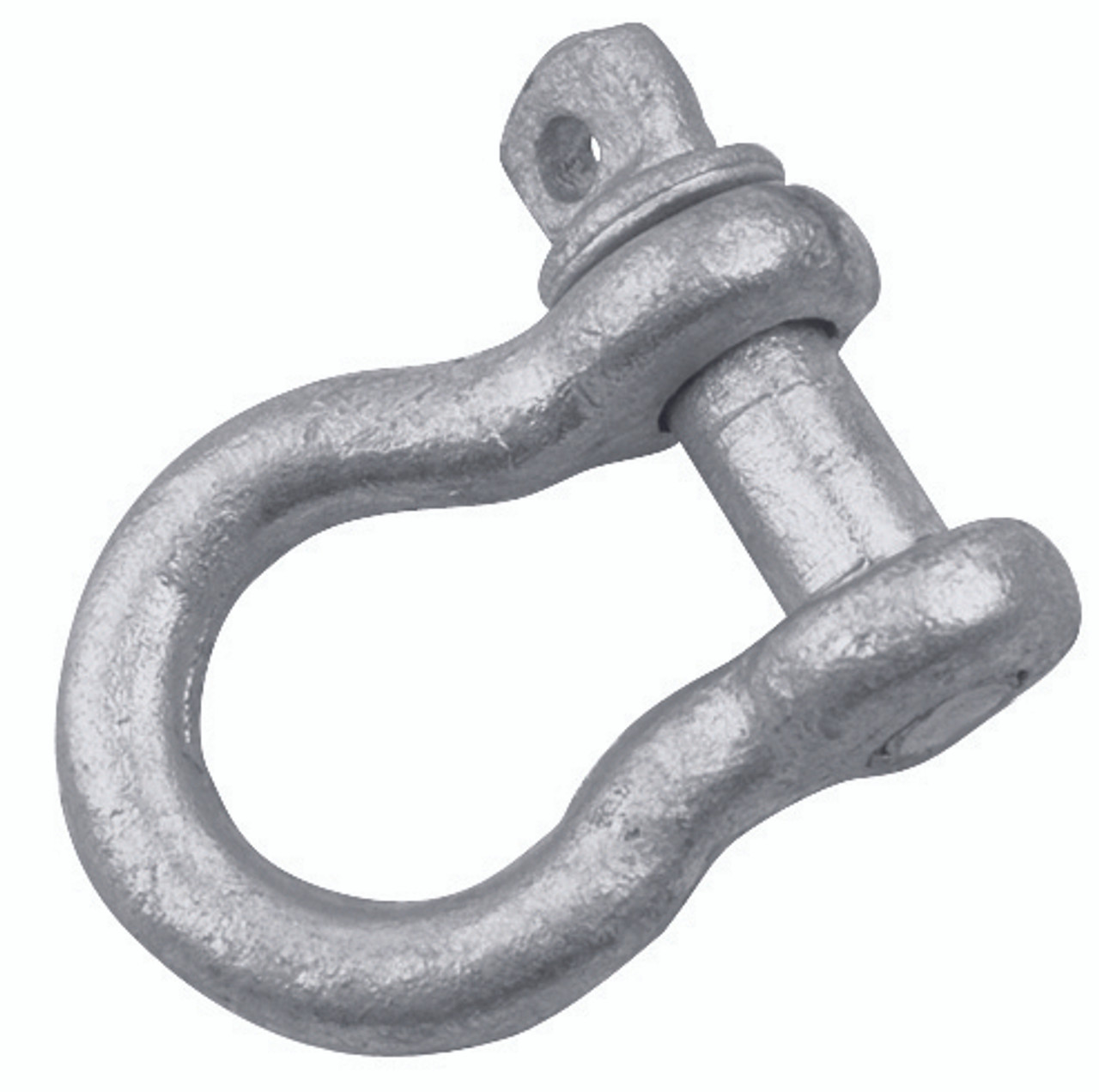 Sea Dog Screw Pin Anchor Shackle - Load Rated - 701976