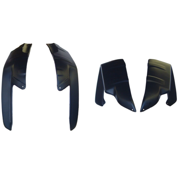Direction 2 Overfender HONDA - 175221