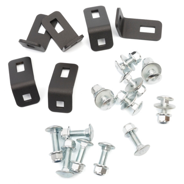 Click N GO CNG 2 Plow Fenders - 373944