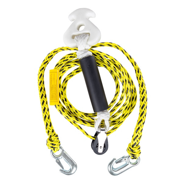 Kimpex Self-Centuring Tow - 777921