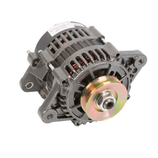 Sierra Alternator Fits Mercruiser - 721490 - 721490