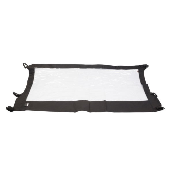 Classic Accessories QuadGear Rear Windshield Fits Polaris - 159158