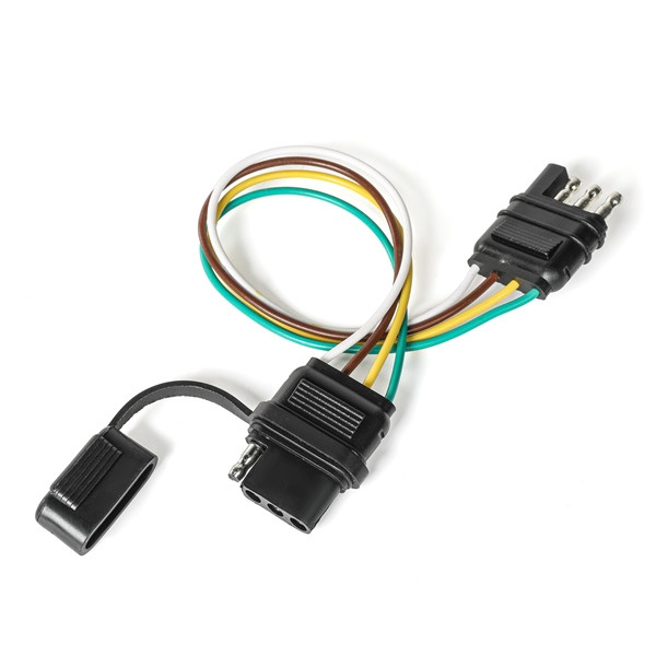 Kimpex Extension Harnesses 12" - 745647