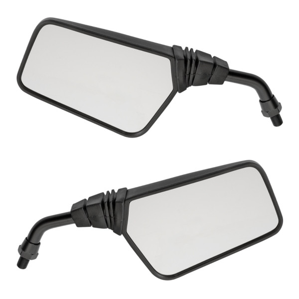 Kimpex True Vision Mirror Bolt-on - 055055