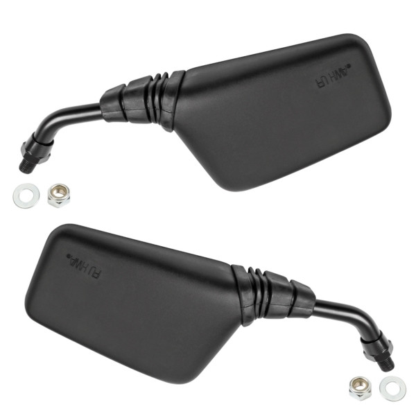 Kimpex True Vision Mirror Bolt-on - 055055