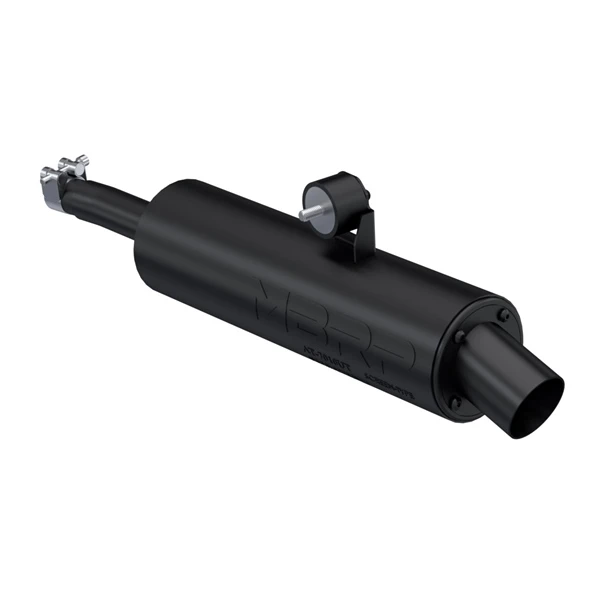 MBRP Powersports Utility Slip-on Exhaust CAN-AM (BRP) - 080190