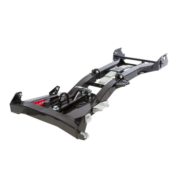 Click N GO CNG 2 Push Frame - 373950
