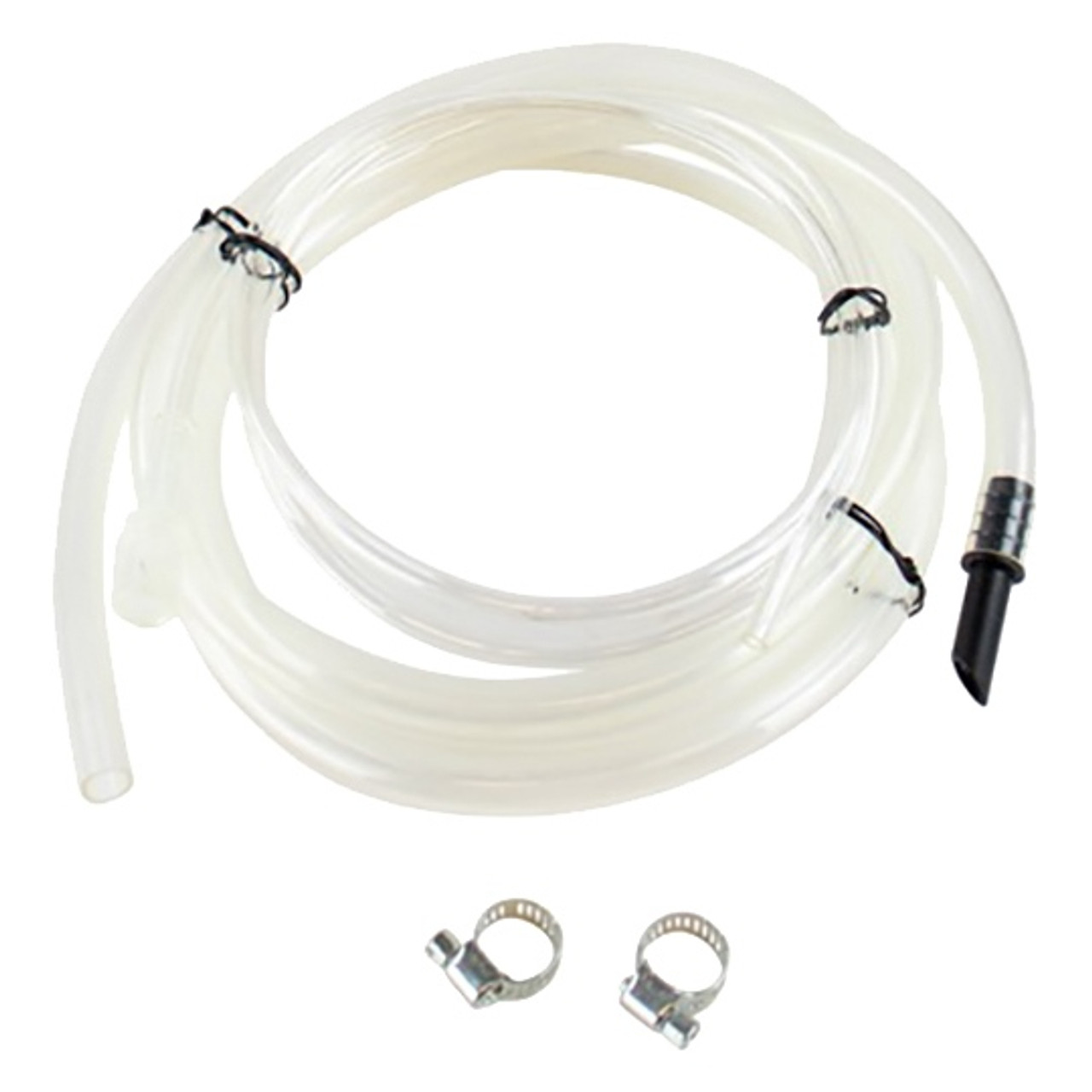Sea Dog Electric Premium Oil Pump - 738261