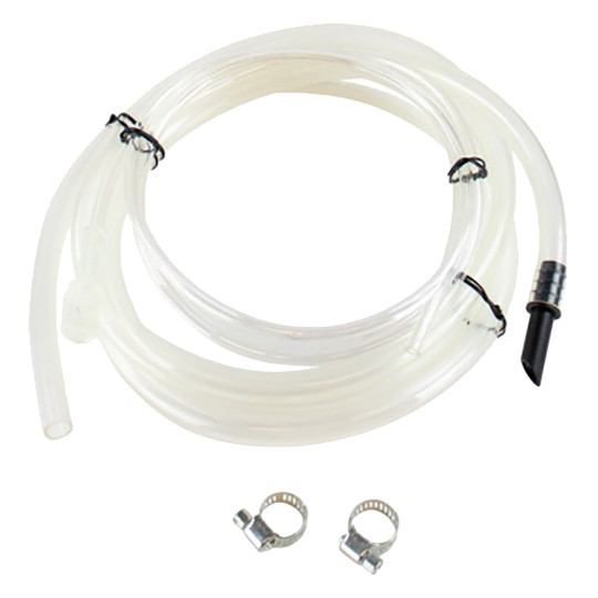 Sea Dog Electric Premium Oil Pump - 738261