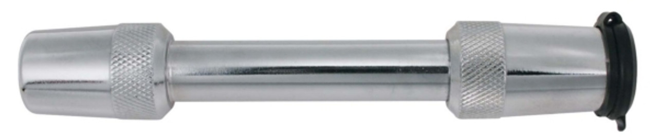 Trimax Trailer Coupling Lock, Premium - 720405