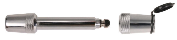 Trimax Trailer Coupling Lock, Premium - 720405