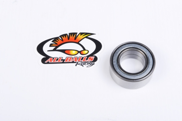 All Balls Wheel Bearing & Seal Kit - 206855