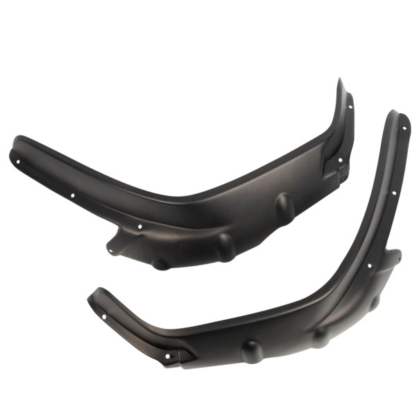 Direction 2 Overfender Fits Honda - 175223