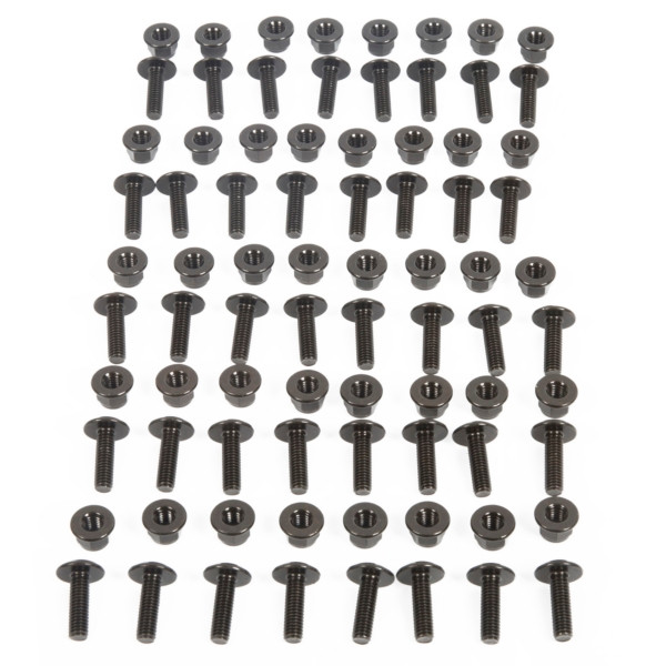 Direction 2 Overfender Fits Honda - 175223